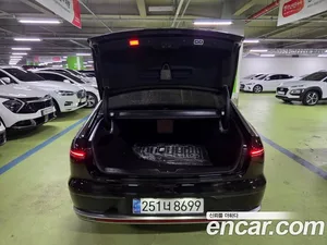 Hyundai Grandeur, 2024 — миниатюра 15