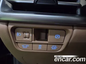 Hyundai Grandeur, 2024 — миниатюра 17