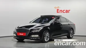 Hyundai Genesis, 2014 — миниатюра 1
