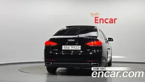 Hyundai Genesis, 2014 — миниатюра 4
