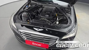 Hyundai Genesis, 2014 — миниатюра 6
