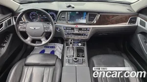 Hyundai Genesis, 2014 — миниатюра 10