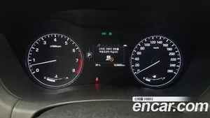 Hyundai Genesis, 2014 — миниатюра 11