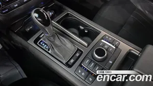 Hyundai Genesis, 2014 — миниатюра 12