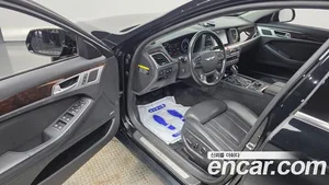 Hyundai Genesis, 2014 — миниатюра 13