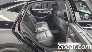 Hyundai Genesis, 2014 — миниатюра 17