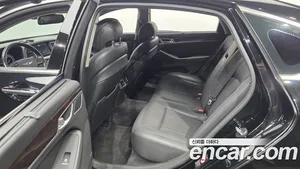 Hyundai Genesis, 2014 — миниатюра 18