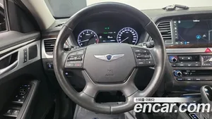 Hyundai Genesis, 2014 — миниатюра 21