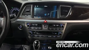 Hyundai Genesis, 2014 — миниатюра 24