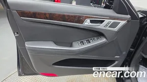 Hyundai Genesis, 2014 — миниатюра 14