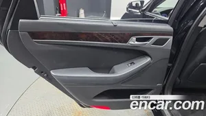 Hyundai Genesis, 2014 — миниатюра 15