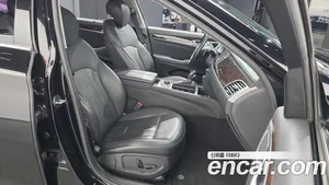 Hyundai Genesis, 2014 — миниатюра 16