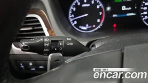 Hyundai Genesis, 2014 — миниатюра 28