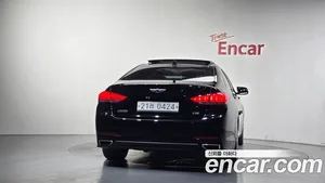 Hyundai Genesis, 2016 — миниатюра 4