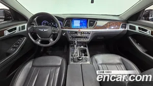 Hyundai Genesis, 2016 — миниатюра 10