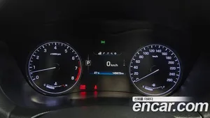 Hyundai Genesis, 2016 — миниатюра 11