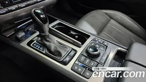 Hyundai Genesis, 2016 — миниатюра 12