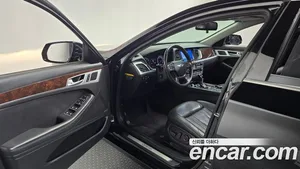 Hyundai Genesis, 2016 — миниатюра 13