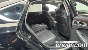 Hyundai Genesis, 2016 — миниатюра 17
