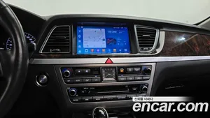 Hyundai Genesis, 2016 — миниатюра 18