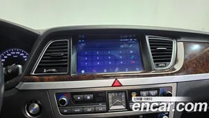 Hyundai Genesis, 2016 — миниатюра 19