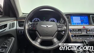 Hyundai Genesis, 2016 — миниатюра 20