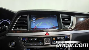Hyundai Genesis, 2016 — миниатюра 21