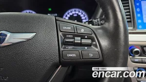 Hyundai Genesis, 2016 — миниатюра 23
