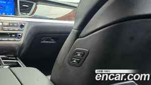 Hyundai Genesis, 2016 — миниатюра 25