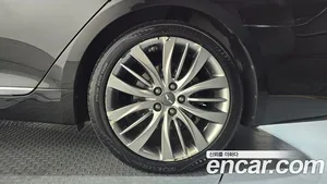 Hyundai Genesis, 2016 — миниатюра 7