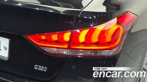Hyundai Genesis, 2016 — миниатюра 9