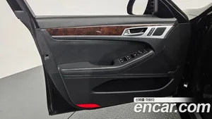 Hyundai Genesis, 2016 — миниатюра 14