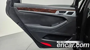 Hyundai Genesis, 2016 — миниатюра 15