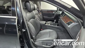 Hyundai Genesis, 2016 — миниатюра 16