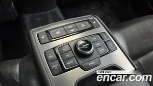 Hyundai Genesis, 2016 — миниатюра 27