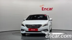 Hyundai Sonata, 2015 — миниатюра 3