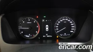 Hyundai Sonata, 2015 — миниатюра 8