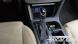 Hyundai Sonata, 2015 — миниатюра 9