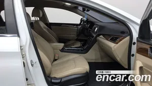 Hyundai Sonata, 2015 — миниатюра 11