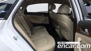 Hyundai Sonata, 2015 — миниатюра 12