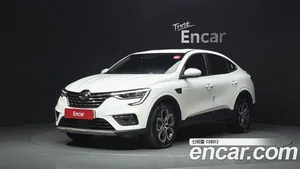 Renault XM3, 2020 — миниатюра 1