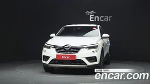 Renault XM3, 2020 — миниатюра 3