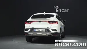 Renault XM3, 2020 — миниатюра 4
