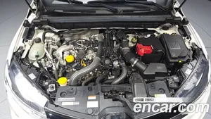 Renault XM3, 2020 — миниатюра 6