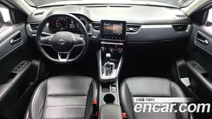 Renault XM3, 2020 — миниатюра 10