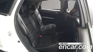 Renault XM3, 2020 — миниатюра 17