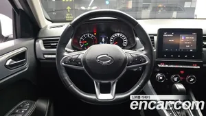 Renault XM3, 2020 — миниатюра 18