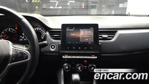Renault XM3, 2020 — миниатюра 19