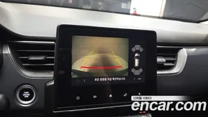 Renault XM3, 2020 — миниатюра 20