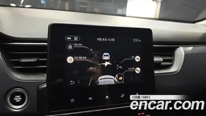 Renault XM3, 2020 — миниатюра 21
